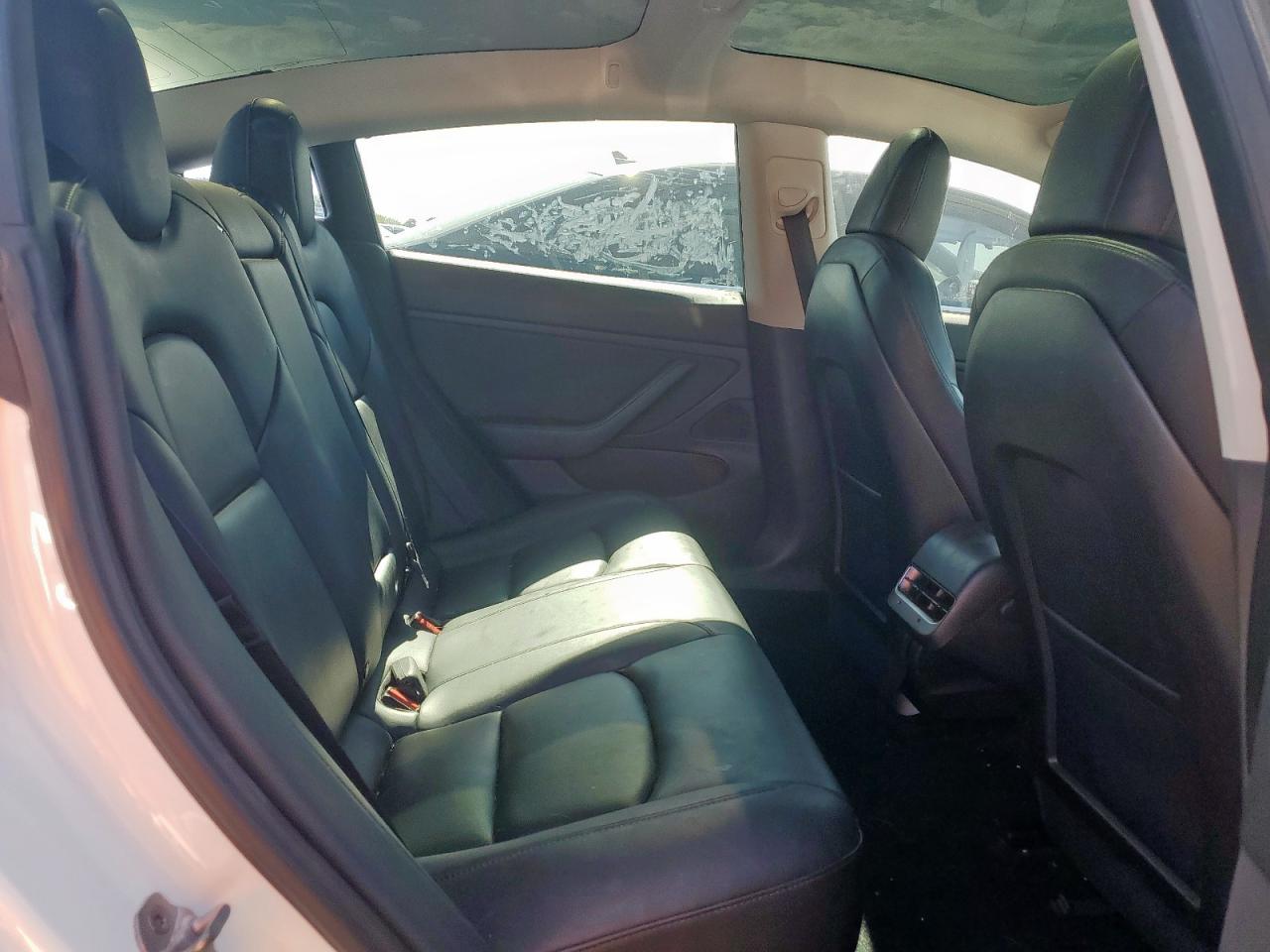 2019 Tesla Model 3 VIN: 5YJ3E1EB6KF151055 Lot: 65699465