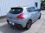 2012 PEUGEOT 3008 HYBRI for sale at Copart WESTBURY