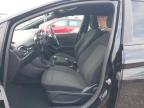 2018 FORD FIESTA ST- for sale at Copart YORK