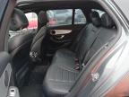 2016 MERCEDES BENZ C220 D AMG for sale at Copart WOLVERHAMPTON