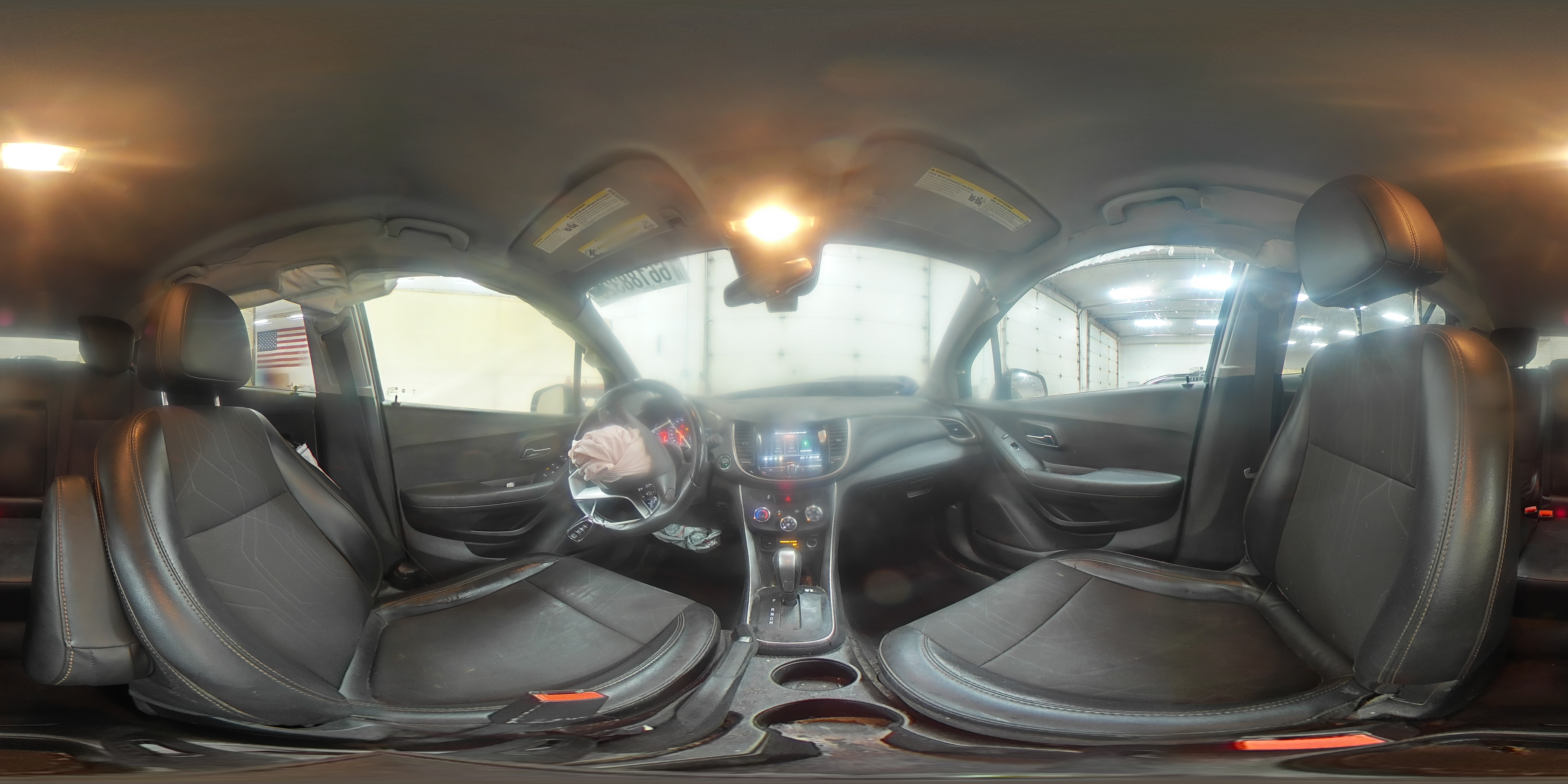 2019 Chevrolet Trax 1Lt VIN: 3GNCJPSB1KL281532 Lot: 66188325