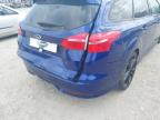2016 FORD FOCUS ST-3 for sale at Copart CORBY