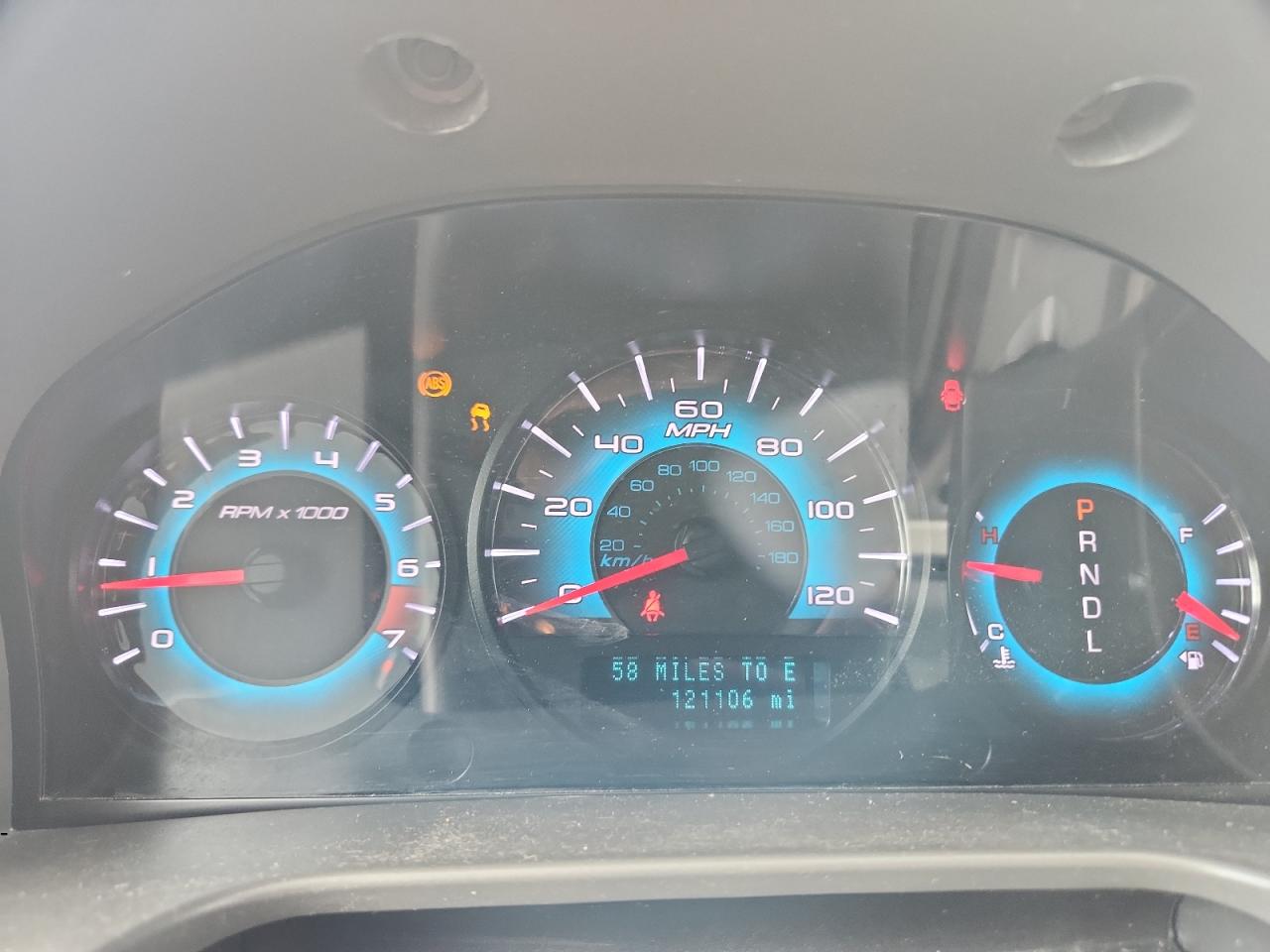 2012 Ford Fusion S VIN: 3FAHP0GAXCR445868 Lot: 64950395