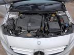 2014 MERCEDES BENZ A220 BLUE- for sale at Copart WESTBURY