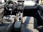 2017 SUBARU WRX LIMITED   for sale at Copart ON - TORONTO