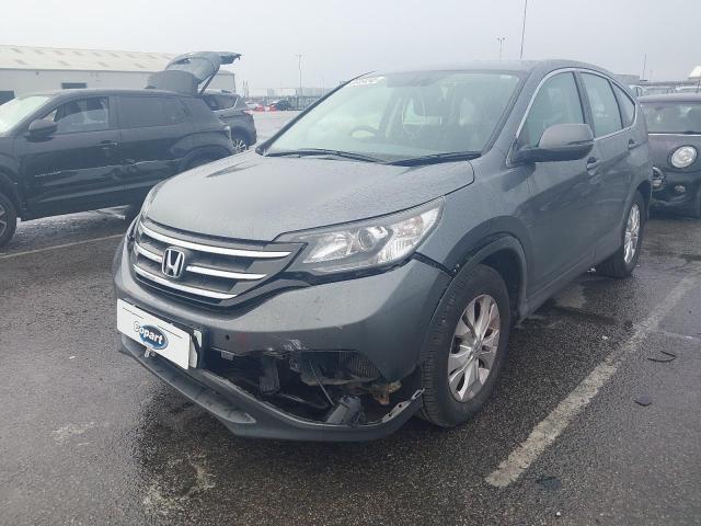 2014 HONDA CR-V SE I- for sale at Copart CHESTER