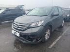 2014 HONDA CR-V SE I- for sale at Copart CHESTER