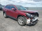 2019 TOYOTA RAV4 LE   for sale at Copart ON - OTTAWA