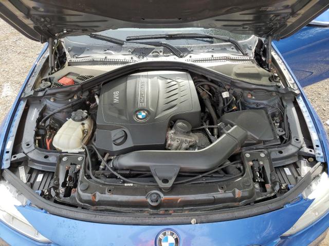 2013 BMW 335 XI  