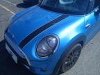 2016 MINI COOPER D for sale at Copart SANDTOFT