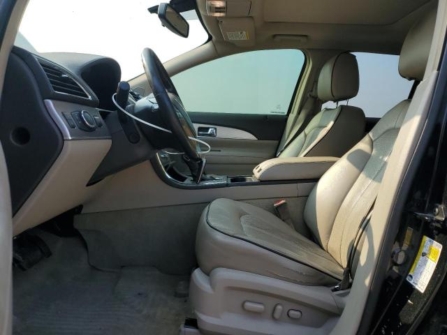 2012 LINCOLN MKX   