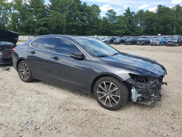  ACURA TLX 2016 Gray