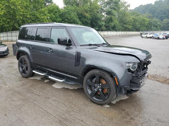  LAND ROVER DEFENDER 2023 Gray