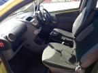 2006 CITROEN C1 VIBE for sale at Copart SANDY