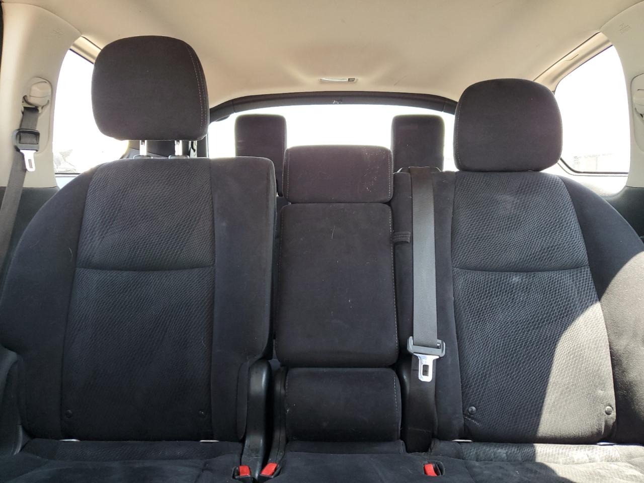2013 Nissan Pathfinder S VIN: 5N1AR2MM7DC675296 Lot: 65537605