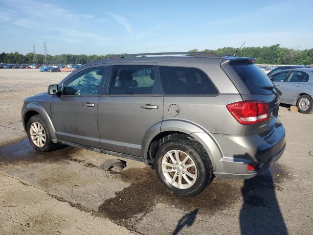  DODGE JOURNEY 2013 Szary