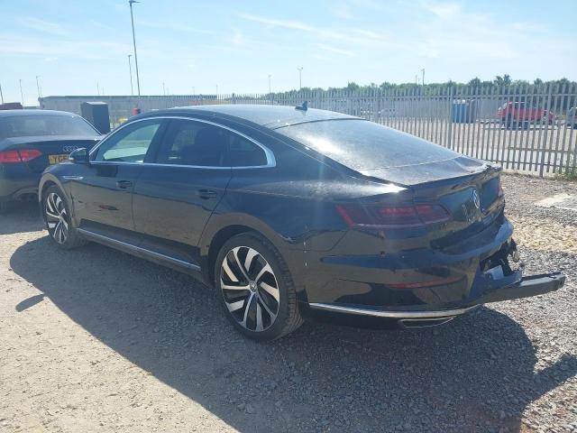 2020 VOLKSWAGEN ARTEON R-L