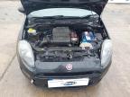2012 FIAT PUNTO GBT for sale at Copart ST HELENS