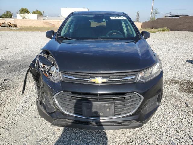 CHEVROLET TRAX 2020 Czarny