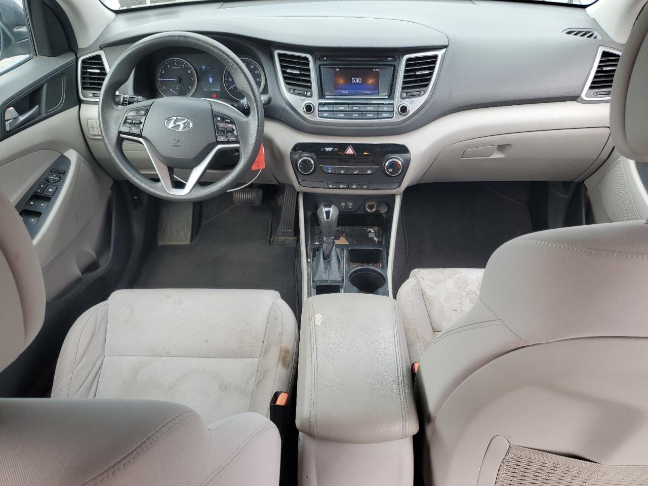 km8j3ca49gu037450 KM8J3CA49GU037450 2016 Hyundai Tucson Limited