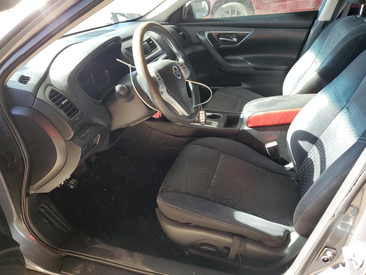 1n4al3ap6hn320050 1N4AL3AP6HN320050 2017 Nissan Altima 2.5
