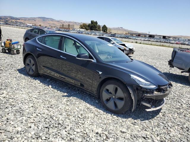  TESLA MODEL 3 2020 Black