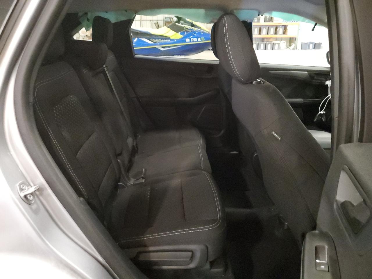 2023 Ford Escape Active VIN: 1FMCU9GN3PUB07257 Lot: 65342645