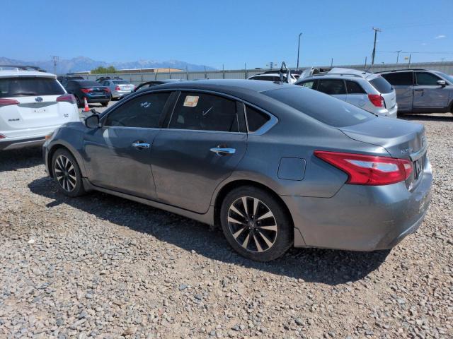 Sedans NISSAN ALTIMA 2016 Szary