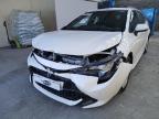 2021 TOYOTA COROLLA IC for sale at Copart BELFAST