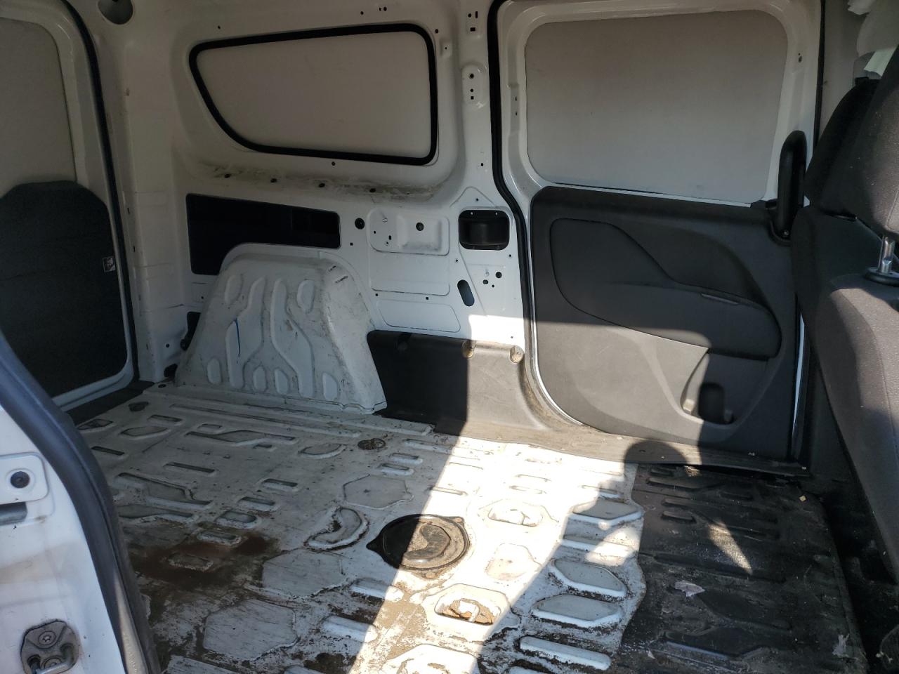 2021 Ram Promaster City VIN: ZFBHRFAB7M6U24390 Lot: 66764905