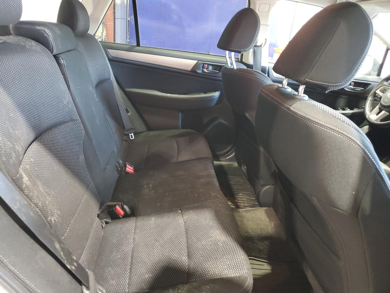 2015 Subaru Outback 2.5I Premium VIN: 4S4BSADC2F3240151 Lot: 66660175