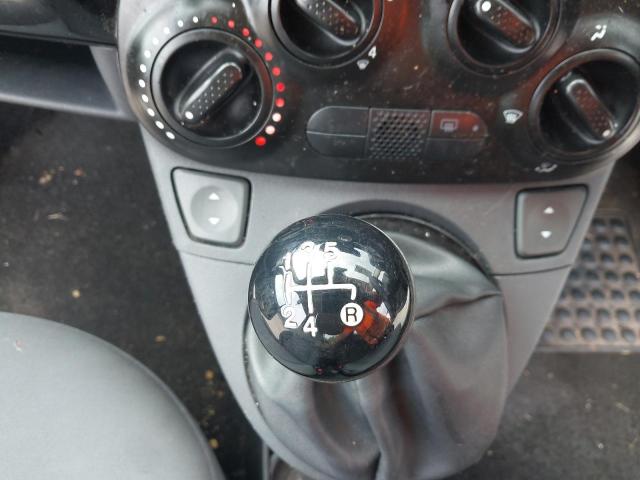 2009 FIAT 500 POP RH