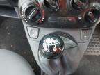 2009 FIAT 500 POP RH for sale at Copart WHITBURN