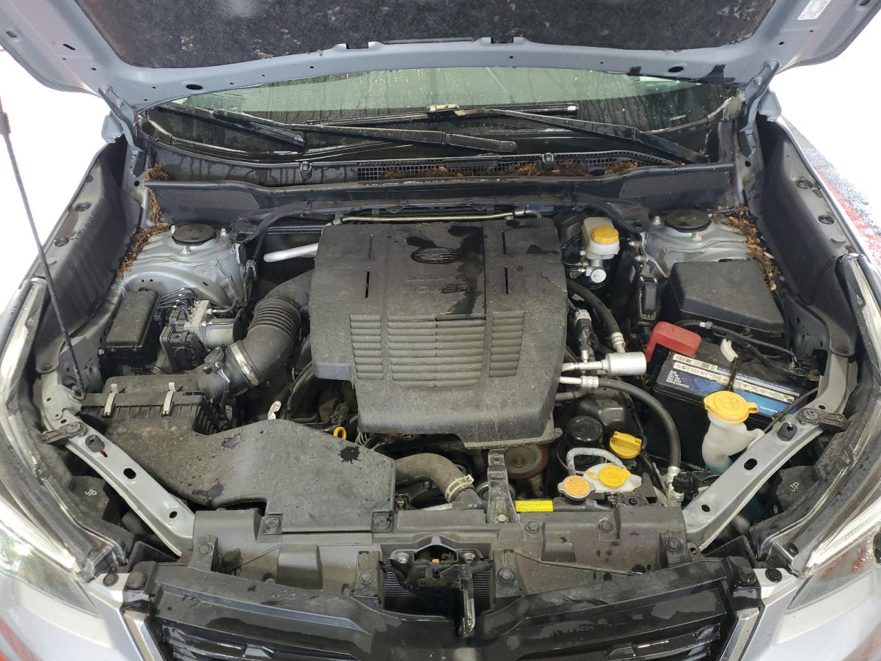 2021 Subaru Forester Touring VIN: JF2SKAXC8MH461092 Lot: 63675875