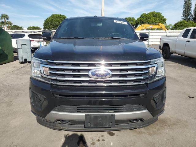  FORD EXPEDITION 2018 Black