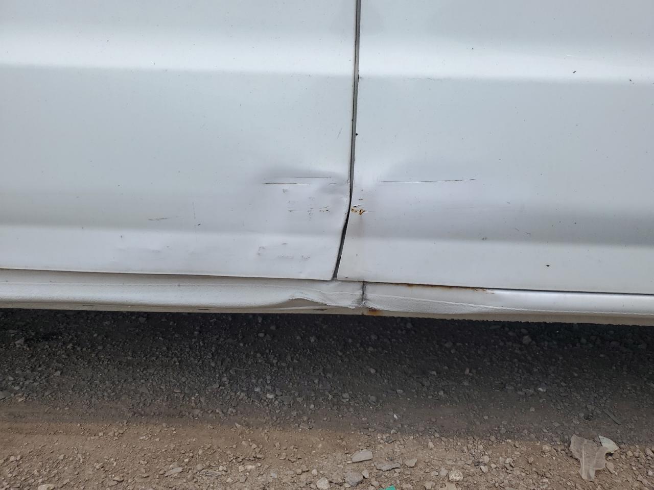 2014 Nissan Nv 2500 VIN: 1N6BF0LX2EN101807 Lot: 66935365