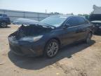 2017 TOYOTA CAMRY LE   for sale at Copart VA - FREDERICKSBURG