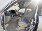 2003 LEXUS LX 470   à vendre chez Copart TX - DALLAS