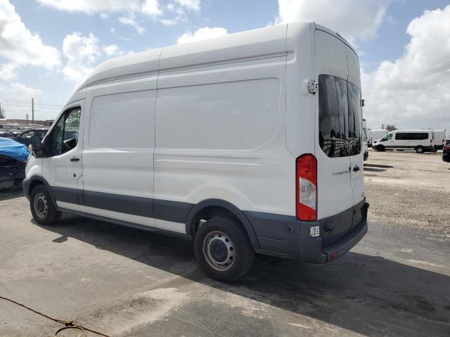 2017 FORD TRANSIT T-250  