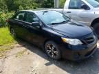 2013 TOYOTA COROLLA BASE   à vendre chez Copart QC - MONTREAL