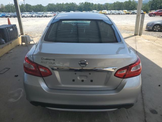  NISSAN ALTIMA 2016 Srebrny