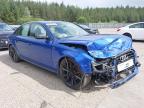 2015 AUDI A4 S LINE for sale at Copart WHITBURN