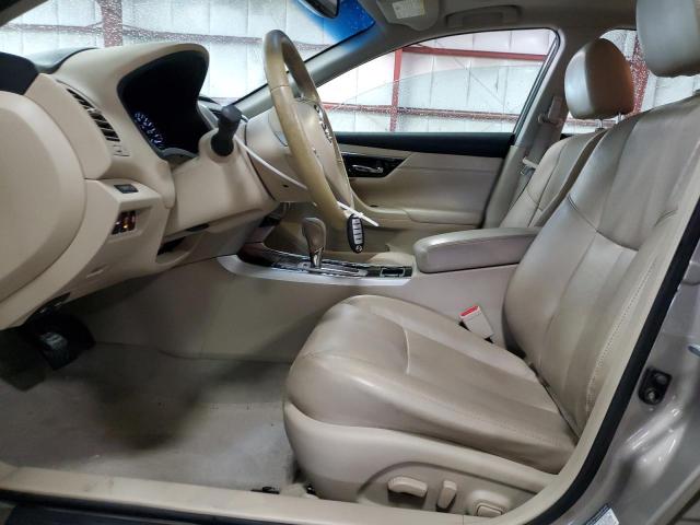  NISSAN ALTIMA 2014 Beżowy