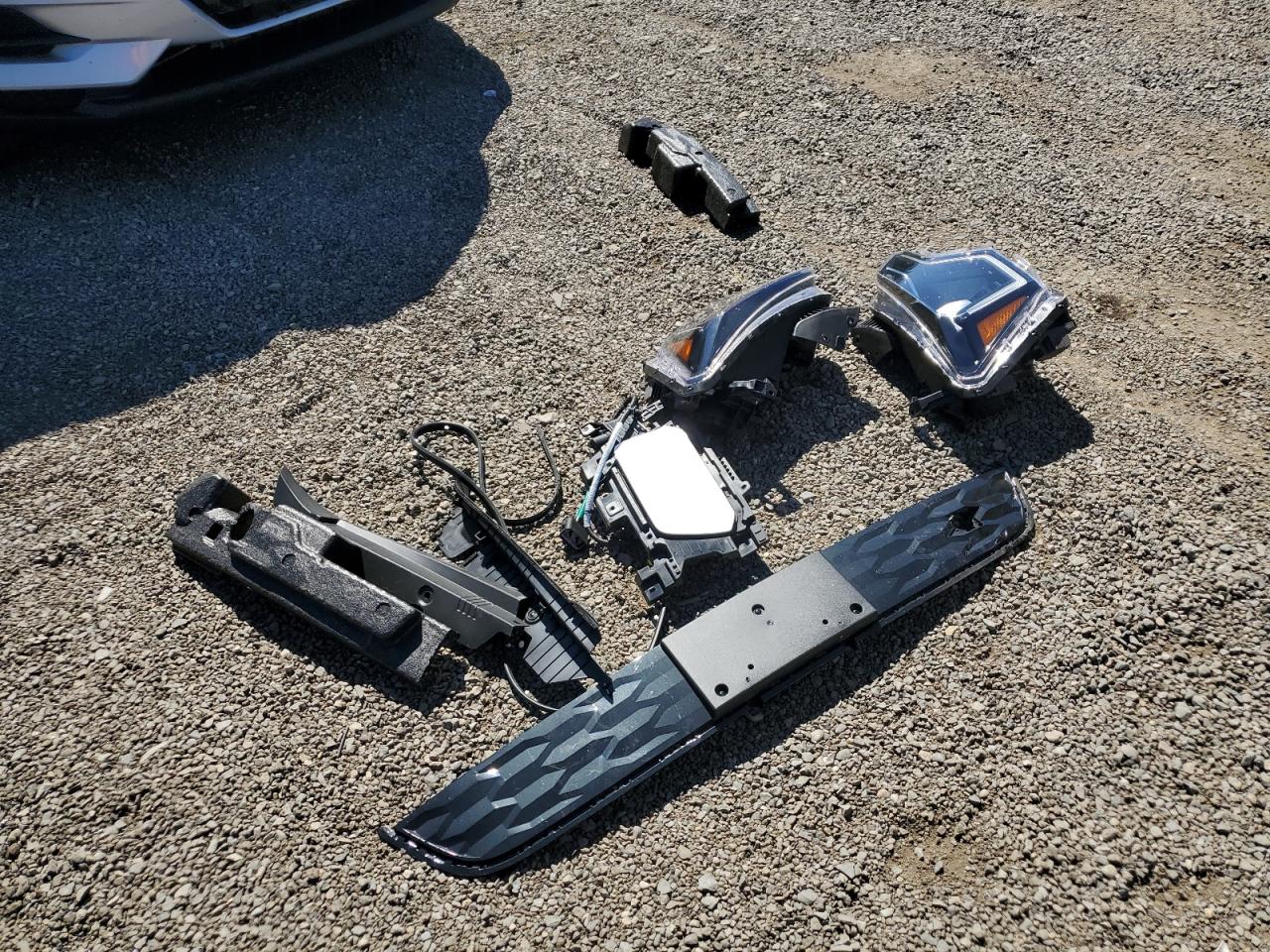 kndcr3l19s5137212 KNDCR3L19S5137212 2025 Kia Niro Wind
