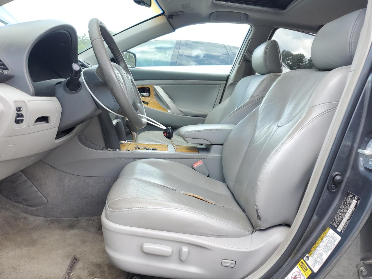 2007 Toyota Camry Ce VIN: 4T1BE46K17U073841 Lot: 65527695