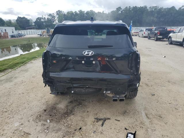  HYUNDAI PALISADE 2024 Czarny