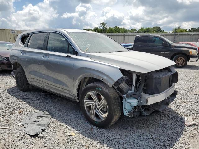  HYUNDAI SANTA FE 2023 Srebrny