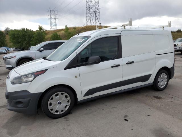 2017 Ford Transit Connect Xl