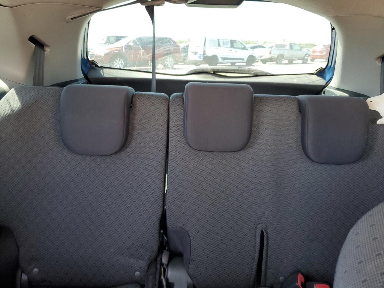 2009 Toyota Yaris VIN: JTDJT903695247081 Lot: 64661515