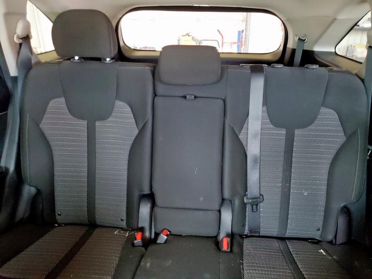2022 Kia Sorento Lx VIN: 5XYRG4LC5NG097794 Lot: 64332855